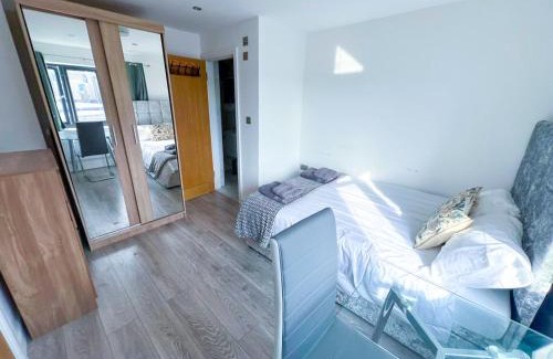 Redbridge Appartement | HavenEase