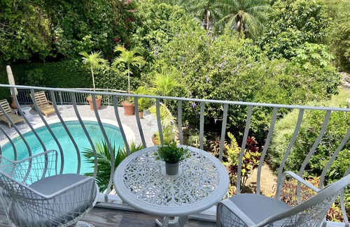 Glencoe Maison | Havenhill is a scenic & happening Escape for 7!