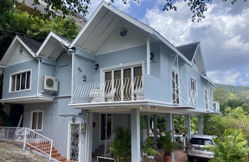Glencoe Maison | Havenhill is a scenic & happening Escape for 7!
