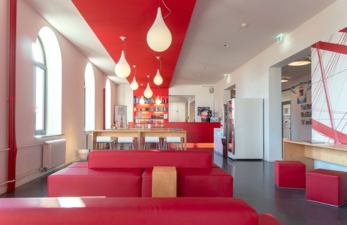 Nord-Mitte Hôtel | havenhostel Bremerhaven