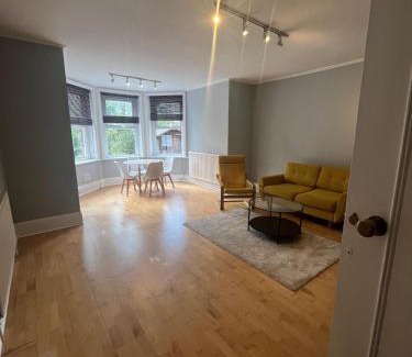 Frognal and Fitzjohns Appartement | HavenlyApartment
