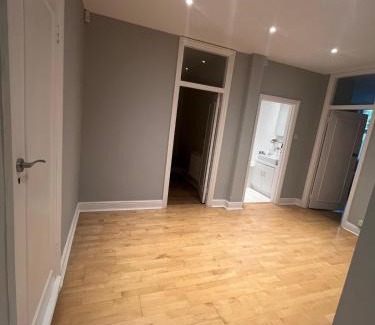 Frognal and Fitzjohns Appartement | HavenlyApartment