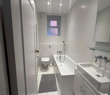 Frognal and Fitzjohns Appartement | HavenlyApartment