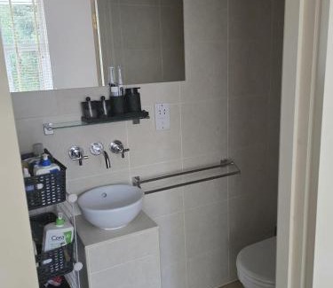 Frognal and Fitzjohns Appartement | HavenlyApartment
