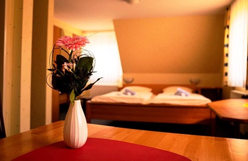 Bad Meinberg Hôtel | Havergoh Wander- & Fahrrad-Hotel