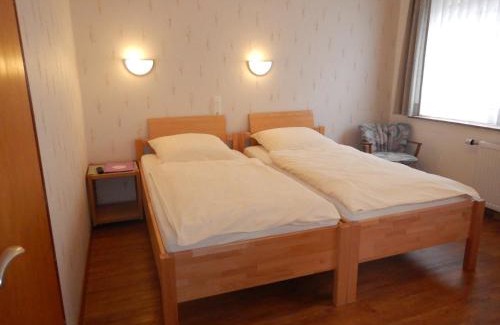 Bad Meinberg Hôtel | Havergoh Wander- & Fahrrad-Hotel