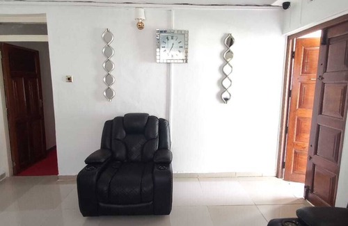 Kisumu Maison | Havillah Vacay A place where you come as a friend and leave as family
