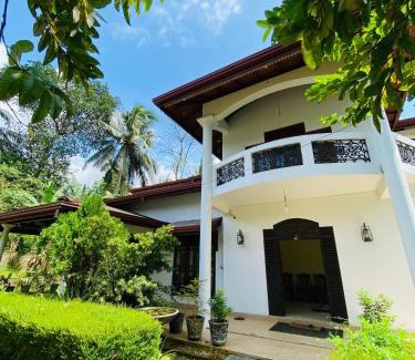 Nagoda Maison | Havindu Nethmika