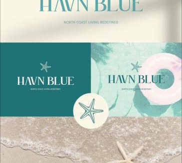 Marina El Alamein Appartement | Havn Blue 5002