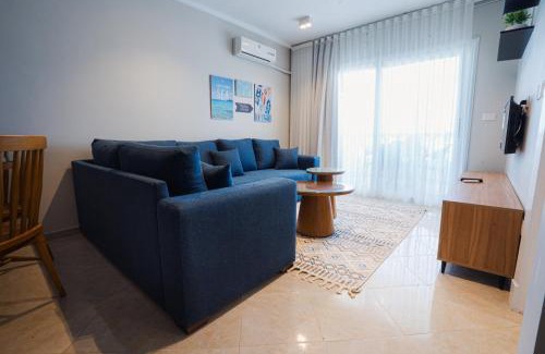 Marina El Alamein Appartement | Havn Blue 5002