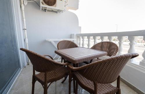 Marina El Alamein Appartement | Havn Blue 5002