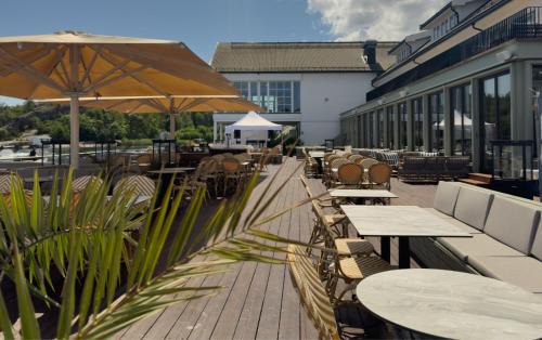 Tjome Hôtel | Havna Tjøme Hotel