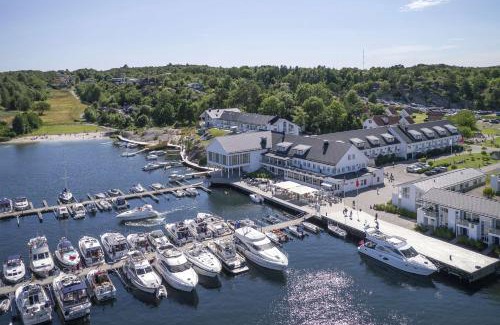 Tjome Hôtel | Havna Tjøme Hotel