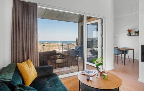 Venemose Appartement | Havnehusene, Lejl 48