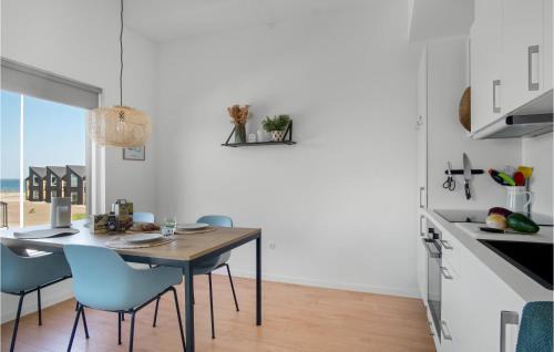 Venemose Appartement | Havnehusene, Lejl 48