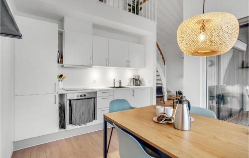Venemose Appartement | Havnehusene, Lejl 48