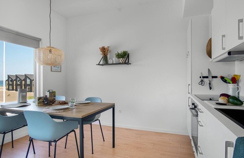 Venemose Appartement | Havnehusene, Lejl. 50