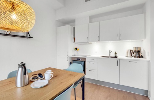 Venemose Appartement | Havnehusene, Lejl. 50