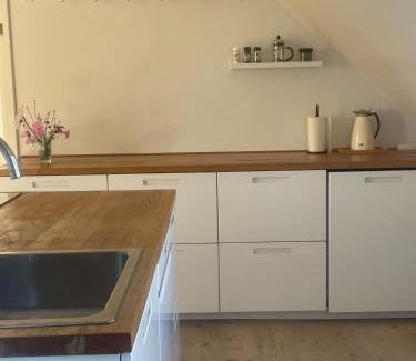 Kerteminde Appartement | Havnehuset Kerteminde