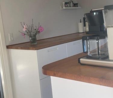 Kerteminde Appartement | Havnehuset Kerteminde