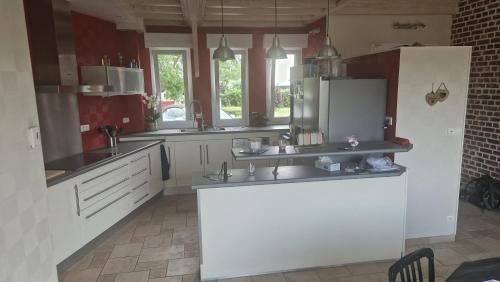 Hombleux Maison | Havre de Geseb