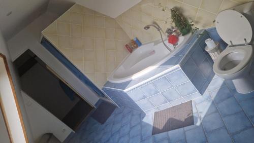 Hombleux Maison | Havre de Geseb