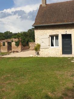 Saint-Germain-du-Plain Maison | Havre de paix en Bourgogne