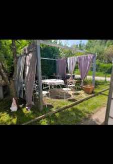 Ronchamp Maison | Havre de paix à la campagne