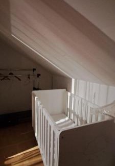 Ronchamp Maison | Havre de paix à la campagne