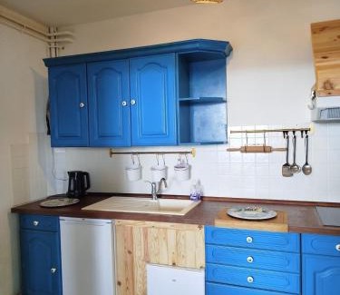 Cruis Maison | Havre de paix à la campagne - Pet Friendly