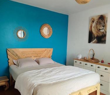 Cruis Maison | Havre de paix à la campagne - Pet Friendly