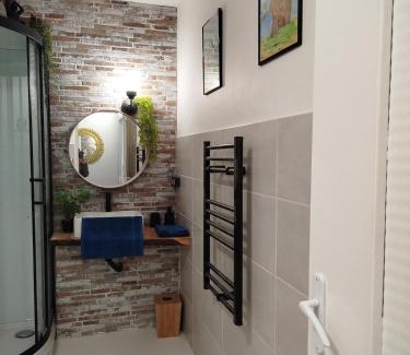 Cruis Maison | Havre de paix à la campagne - Pet Friendly