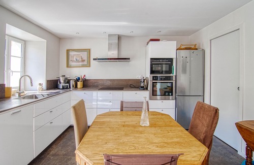 Vaucresson Maison | Havre de paix à proximité de Paris