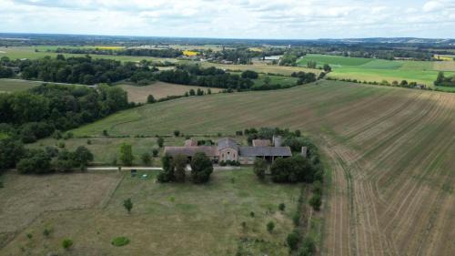 Villemur-sur-Tarn Appartement | Havre de paix - 4 couchages - à Villemur sur Tarn - entre Toulouse et Montauban