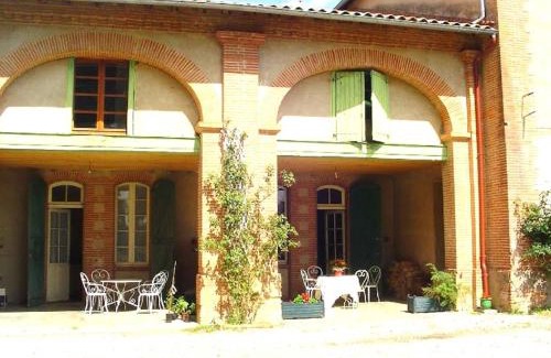 Villemur-sur-Tarn Appartement | Havre de paix - 4 couchages - à Villemur sur Tarn - entre Toulouse et Montauban