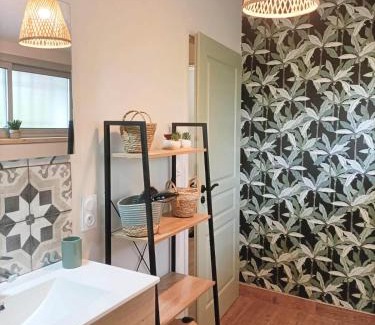 Pouillon Maison | Havre de Paix 40