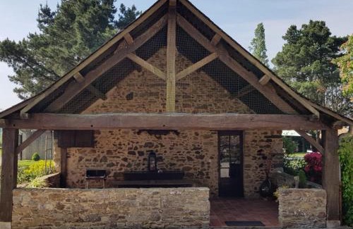 Teille Maison | Havre de paix avec piscine chauffée, jardin arboré et activités pour tous - FR-1-306-1142