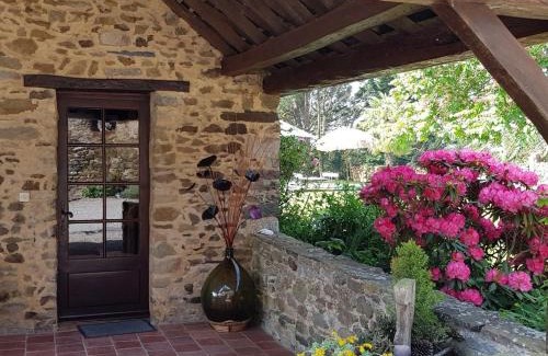 Teille Maison | Havre de paix avec piscine chauffée, jardin arboré et activités pour tous - FR-1-306-1142