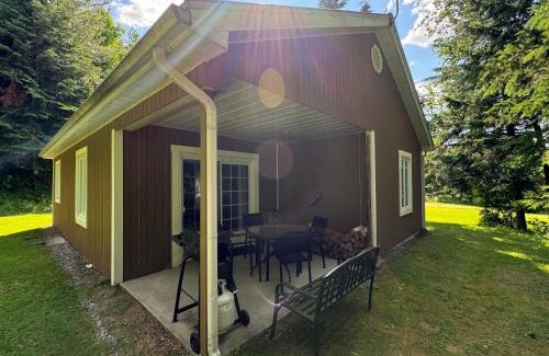 Piopolis Chalet De Ski | Havre De Paix