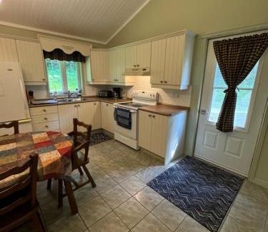 Piopolis Chalet De Ski | Havre De Paix