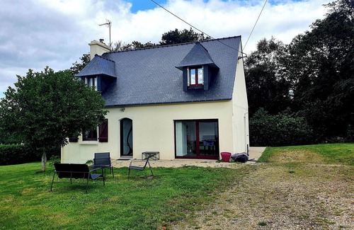 Scaer Maison | Havre de Paix Entre Terre et Mer