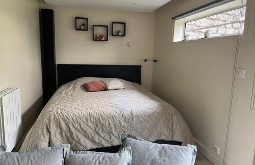 Auteuil Appartement | Havre de paix près de Roland Garros