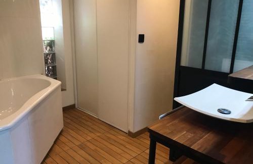 Ferolles-Attilly Maison | HAVRE DE PAIX si près de PARIS et JO 2024