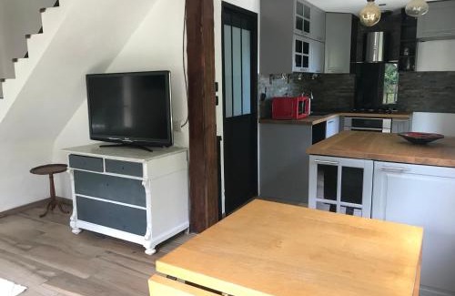 Ferolles-Attilly Maison | HAVRE DE PAIX si près de PARIS et JO 2024