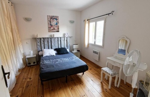Peille Villa | Havre de Paix sur la Côte D'azur, Loin du Stress de la Ville, en Basse Montagne