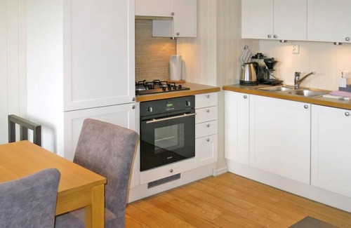 Geilo Appartement | Appartement Havsdalsgrenda (HLD102) à Geilo - 6 personnes, 3 chambres