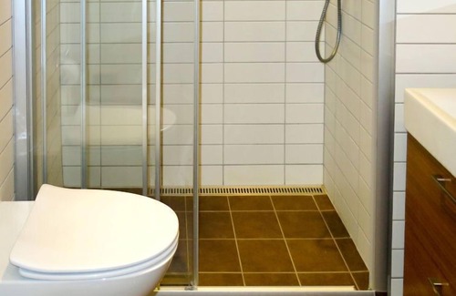 Geilo Appartement | Appartement Havsdalsgrenda (HLD102) à Geilo - 6 personnes, 3 chambres