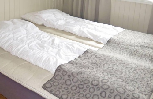 Geilo Appartement | Appartement Havsdalsgrenda (HLD102) à Geilo - 6 personnes, 3 chambres