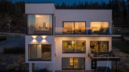 Uddevalla Municipality Appartement | Havsnära våning