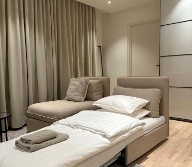 Uddevalla Municipality Appartement | Havsnära våning